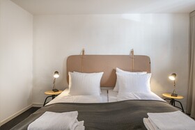 Boutique Hotel Apartments by Amalienborg