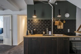 Boutique Hotel Apartments by Amalienborg