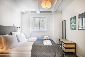 Boutique Hotel Apartments by Amalienborg