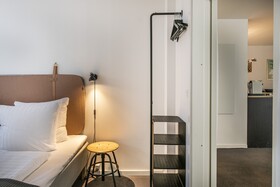 Boutique Hotel Apartments by Amalienborg