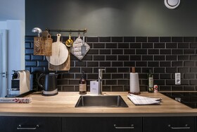 Boutique Hotel Apartments by Amalienborg