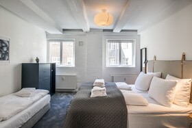 Boutique Hotel Apartments by Amalienborg