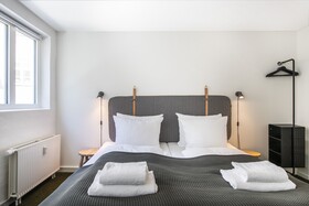 Boutique Hotel Apartments by Amalienborg