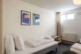 Boutique Hotel Apartments by Amalienborg