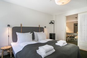 Boutique Hotel Apartments by Amalienborg