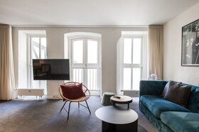 Boutique Hotel Apartments by Amalienborg