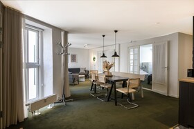 Boutique Hotel Apartments by Amalienborg