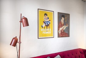 Boutique Hotel Apartments by Amalienborg