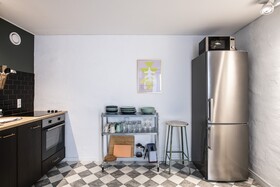 Boutique Hotel Apartments by Amalienborg