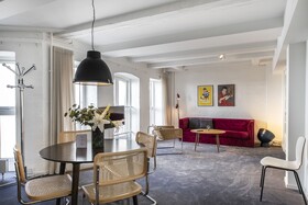 Boutique Hotel Apartments by Amalienborg