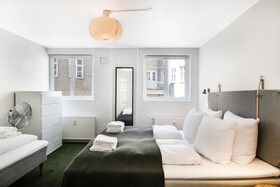 Boutique Hotel Apartments by Amalienborg