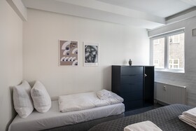 Boutique Hotel Apartments by Amalienborg