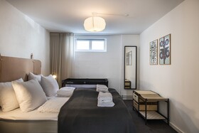 Boutique Hotel Apartments by Amalienborg