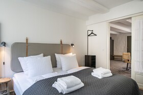 Boutique Hotel Apartments by Amalienborg