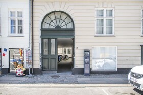 Boutique Hotel Apartments by Amalienborg