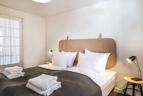Boutique Hotel Apartments by Amalienborg