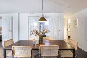 Boutique Hotel Apartments by Amalienborg
