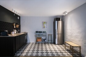 Boutique Hotel Apartments by Amalienborg