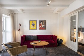 Boutique Hotel Apartments by Amalienborg