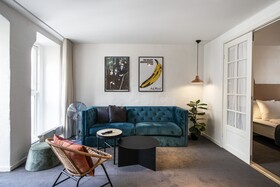 Boutique Hotel Apartments by Amalienborg