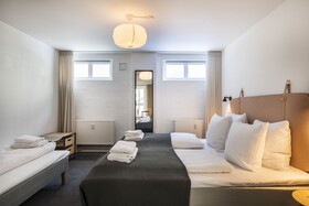 Boutique Hotel Apartments by Amalienborg