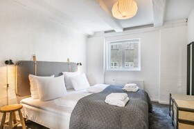 Boutique Hotel Apartments by Amalienborg