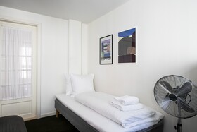 Boutique Hotel Apartments by Amalienborg