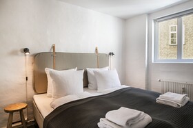 Boutique Hotel Apartments by Amalienborg