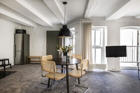 Boutique Hotel Apartments by Amalienborg