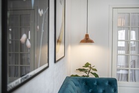 Boutique Hotel Apartments by Amalienborg