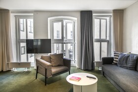 Boutique Hotel Apartments by Amalienborg