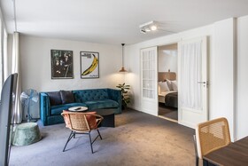 Boutique Hotel Apartments by Amalienborg