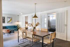 Boutique Hotel Apartments by Amalienborg