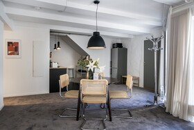 Boutique Hotel Apartments by Amalienborg