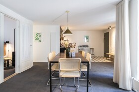 Boutique Hotel Apartments by Amalienborg