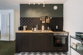 Boutique Hotel Apartments by Amalienborg