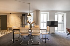 Boutique Hotel Apartments by Amalienborg