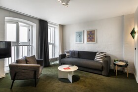 Boutique Hotel Apartments by Amalienborg