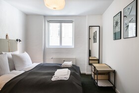 Boutique Hotel Apartments by Amalienborg