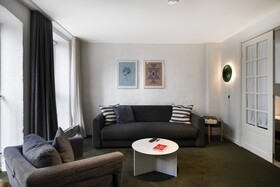 Boutique Hotel Apartments by Amalienborg