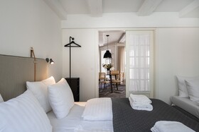 Boutique Hotel Apartments by Amalienborg