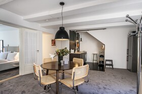 Boutique Hotel Apartments by Amalienborg