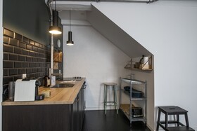 Boutique Hotel Apartments by Amalienborg