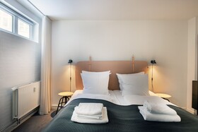 Boutique Hotel Apartments by Amalienborg