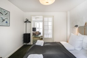 Boutique Hotel Apartments by Amalienborg
