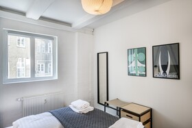 Boutique Hotel Apartments by Amalienborg