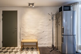 Boutique Hotel Apartments by Amalienborg