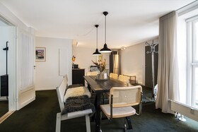 Boutique Hotel Apartments by Amalienborg