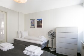 Boutique Hotel Apartments by Amalienborg
