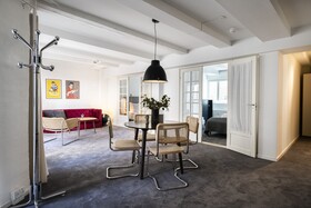 Boutique Hotel Apartments by Amalienborg